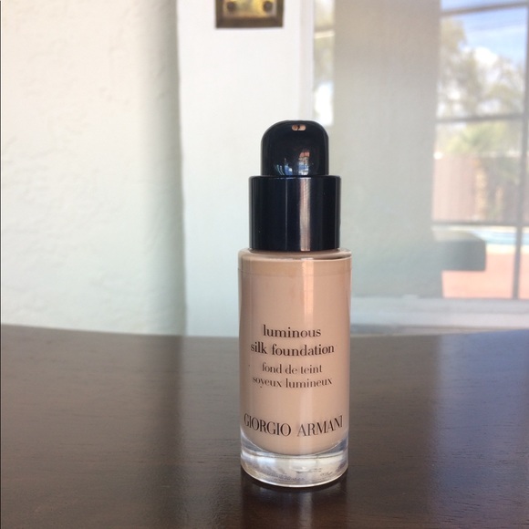 luminous silk mini
